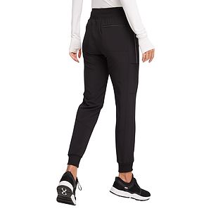 Infinity - Women's 6-Pocket Mid Rise Jogger