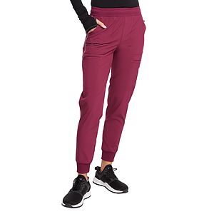 Infinity - Women's 6-Pocket Mid Rise Jogger