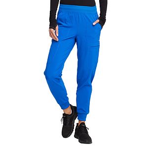 Infinity - Women's 6-Pocket Mid Rise Jogger