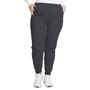 Infinity - Women's 6-Pocket Mid Rise Jogger