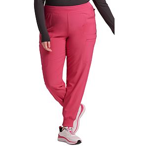 Infinity - Women's 6-Pocket Mid Rise Jogger