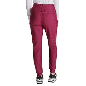 Cherokee - Form - Women's 6-Pocket Tapered Leg Drawstring Pant