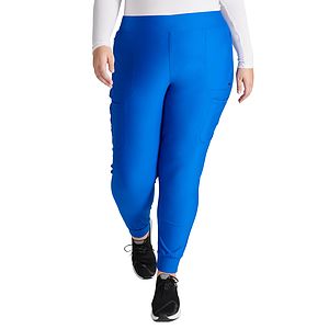 Cherokee - Form - Women's 6-Pocket Tapered Leg Drawstring Pant