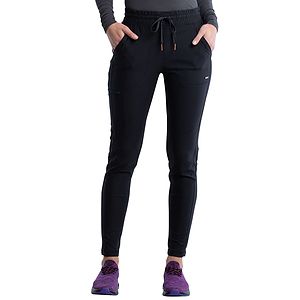 Cherokee - Form - Women's 5 Pocket Tapered Leg Pant