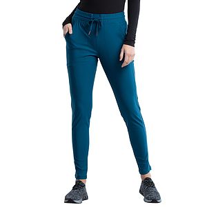 Cherokee - Form - Women's 5 Pocket Tapered Leg Pant