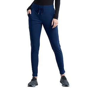 Cherokee - Form - Women's 5 Pocket Tapered Leg Pant