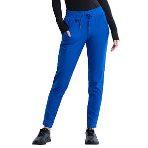 Cherokee - Form - Women's 5 Pocket Tapered Leg Pant