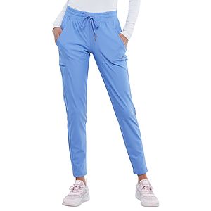 Cherokee - Form - Women's 5 Pocket Tapered Leg Pant