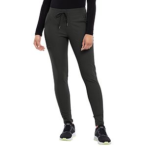 Cherokee - Form - Women's 5 Pocket Tapered Leg Pant