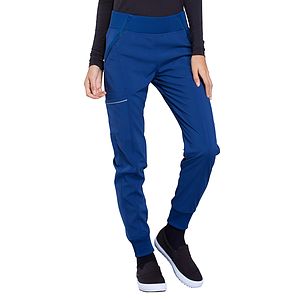 Infinity - Women's 5-Pocket Mid Rise Jogger Pant