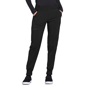 Infinity - Women's 5-Pocket Mid Rise Jogger Pant