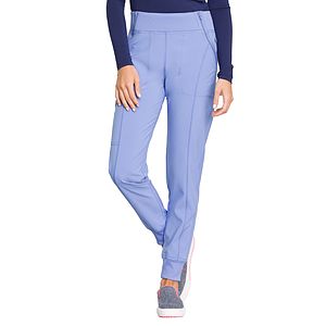 Infinity - Women's 5-Pocket Mid Rise Jogger Pant