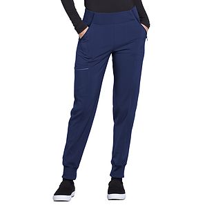 Infinity - Women's 5-Pocket Mid Rise Jogger Pant