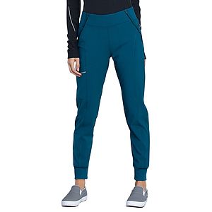 Infinity - Women's 5-Pocket Mid Rise Jogger Pant