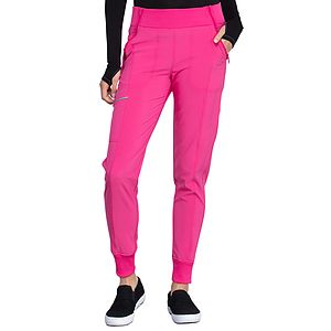 Infinity - Women's 5-Pocket Mid Rise Jogger Pant