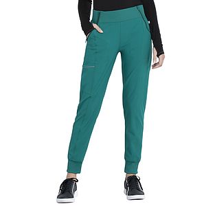 Infinity - Women's 5-Pocket Mid Rise Jogger Pant