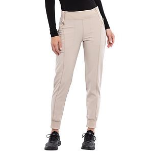 Infinity - Women's 5-Pocket Mid Rise Jogger Pant