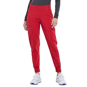 Infinity - Women's 5-Pocket Mid Rise Jogger Pant