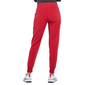 Infinity - Women's 5-Pocket Mid Rise Jogger Pant