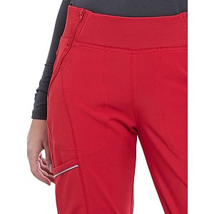 Infinity - Women's 5-Pocket Mid Rise Jogger Pant