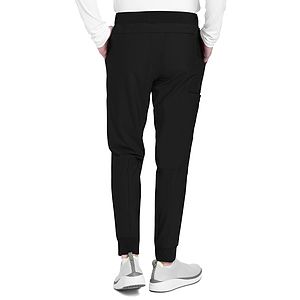 Cherokee - Form - Men's 4-Pocket Mid Rise Jogger Pant