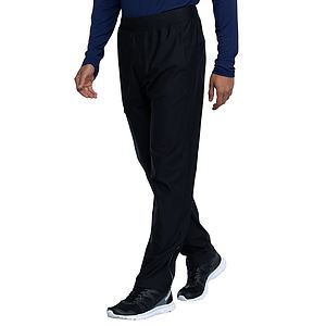 Cherokee - Form - Men's 5-Pocket Faux Front Fly Tapered Leg Pant