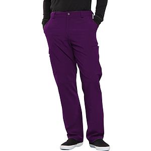 Infinity - Men's 6-Pocket Tapered Leg Pant