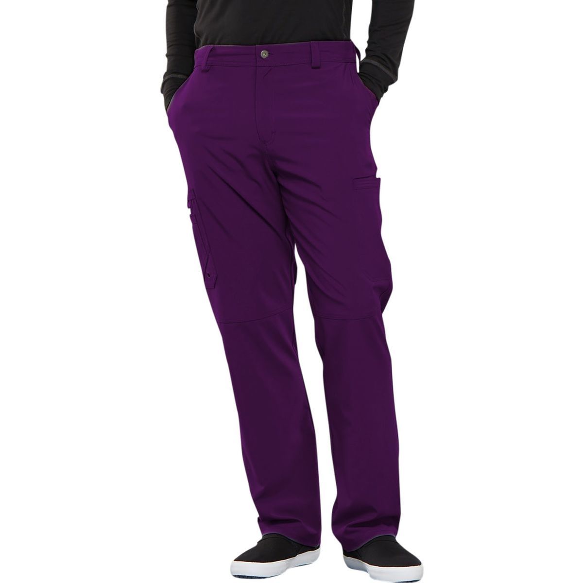 Infinity - Men's 6-Pocket Tapered Leg Pant