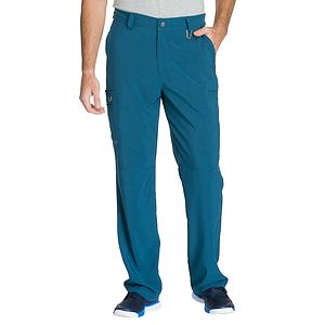 Infinity - Men's 6-Pocket Tapered Leg Pant