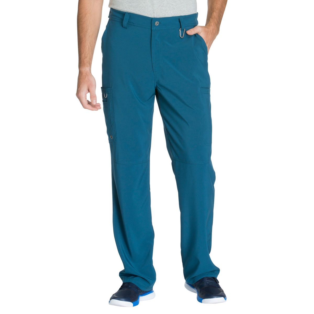Infinity - Men's 6-Pocket Tapered Leg Pant