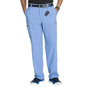 Infinity - Men's 6-Pocket Tapered Leg Pant