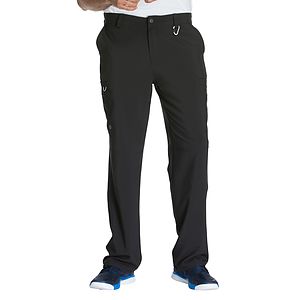 Infinity - Men's 6-Pocket Tapered Leg Pant