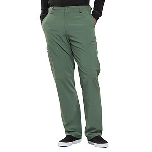 Infinity - Men's 6-Pocket Tapered Leg Pant