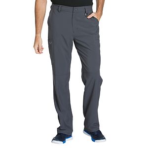 Infinity - Men's 6-Pocket Tapered Leg Pant