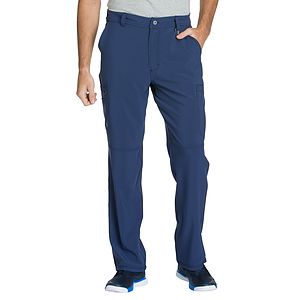 Infinity - Men's 6-Pocket Tapered Leg Pant