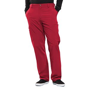 Infinity - Men's 6-Pocket Tapered Leg Pant