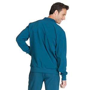 Infinity - Men's 5-Pocket Zip Front Jacket