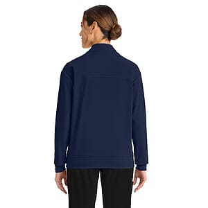 Cherokee - Cherokee Achieve - Women's 2-Pocket Warm-Up Jacket