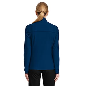 Cherokee - Form - Women's 3-Pocket Warm-up Jacket