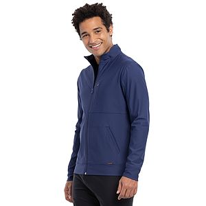 Cherokee - Form - Men's 4-Pocket Zip Front Jacket
