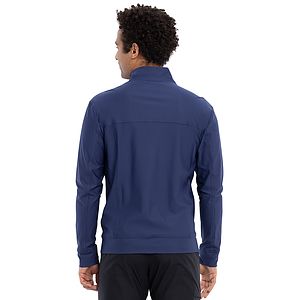 Cherokee - Form - Men's 4-Pocket Zip Front Jacket
