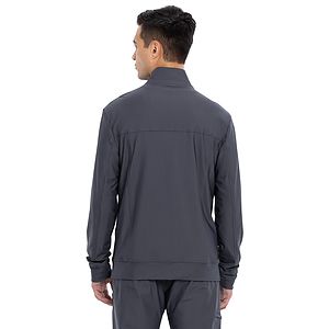 Cherokee - Form - Men's 4-Pocket Zip Front Jacket