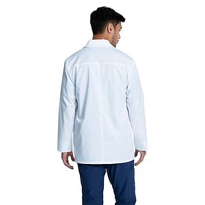 Cherokee - Project Lab - Men's Three-Pocket 30" Consultation Lab Coat
