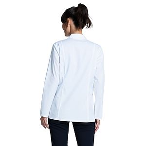 Cherokee - Project Lab - Women's Three-Pocket 28" Consultation Lab Coat