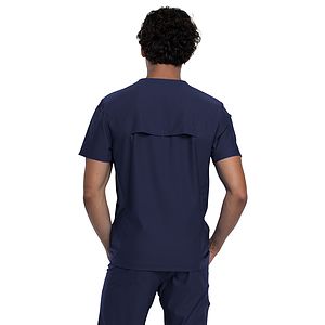 Cherokee - Form - Men's Contouring Tuckable V-Neck Top