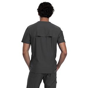 Cherokee - Form - Men's Contouring Tuckable V-Neck Top