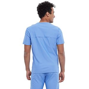 Cherokee - Form - Men's Contouring Tuckable V-Neck Top