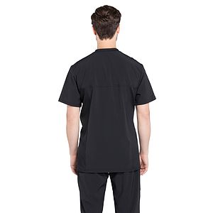 Infinity - Men's 2-Pocket Tuckable V-Neck Top