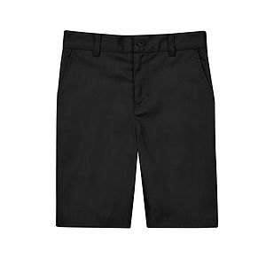 Classroom Uniforms - Girls' Flat Front Short