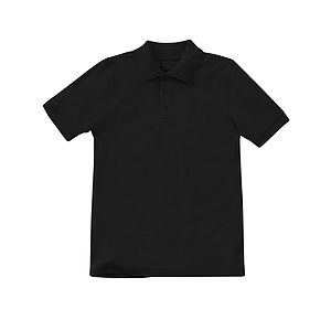 Classroom Uniforms - Unisex Toddler Short Sleeve Pique Polo
